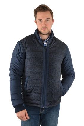 Patterson Reversible Jacket