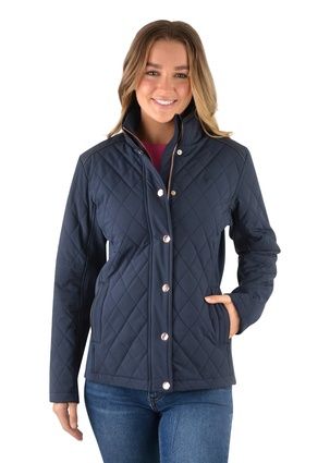 TC Wmns Patricia Jacket
