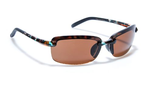 Gydgee Eye Sunglasses Enduro, Colour: Tortoise
