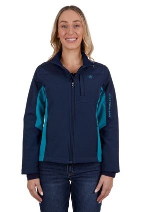 Tracey Soft Shell Jacket