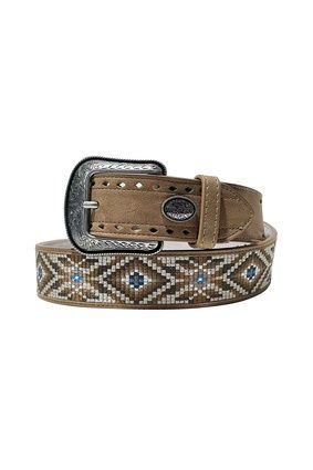 Pure Western Levine Belt