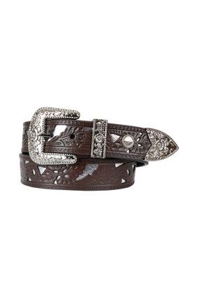 Moree Belt