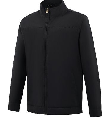 Pilbara Men's Quilted Jacket