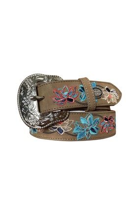 Pure Western Mimi Belt, Size: XL