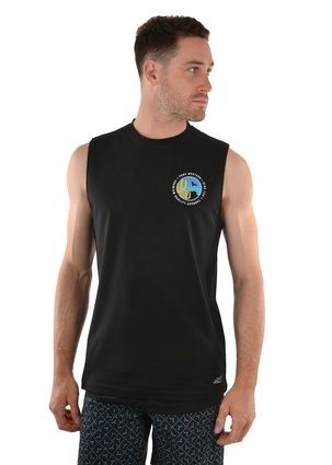 Pure Western Andre Muscle Tank Top