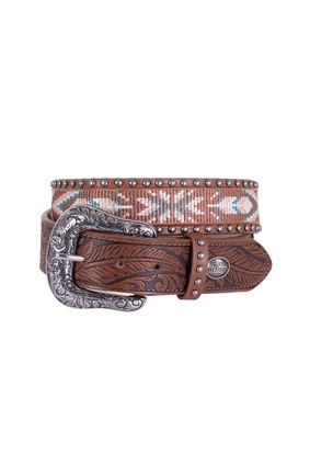 Livvy Belt, Size: XS