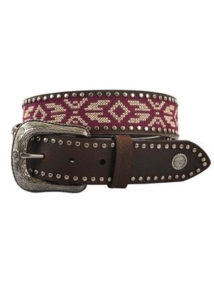 Wrangler Wmns Dulcie Belt