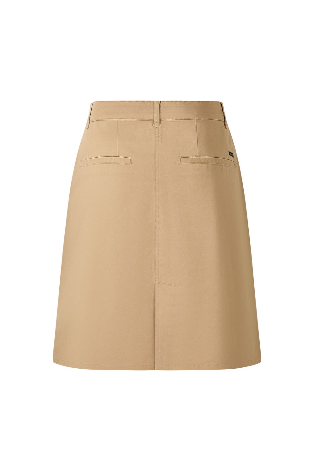 Pilbara Women's Chino A-Line Skirt