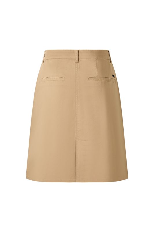 Pilbara Women&#39;s Chino A-Line Skirt