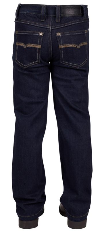 Hawkins Boy&#39;s Straight Leg Jeans