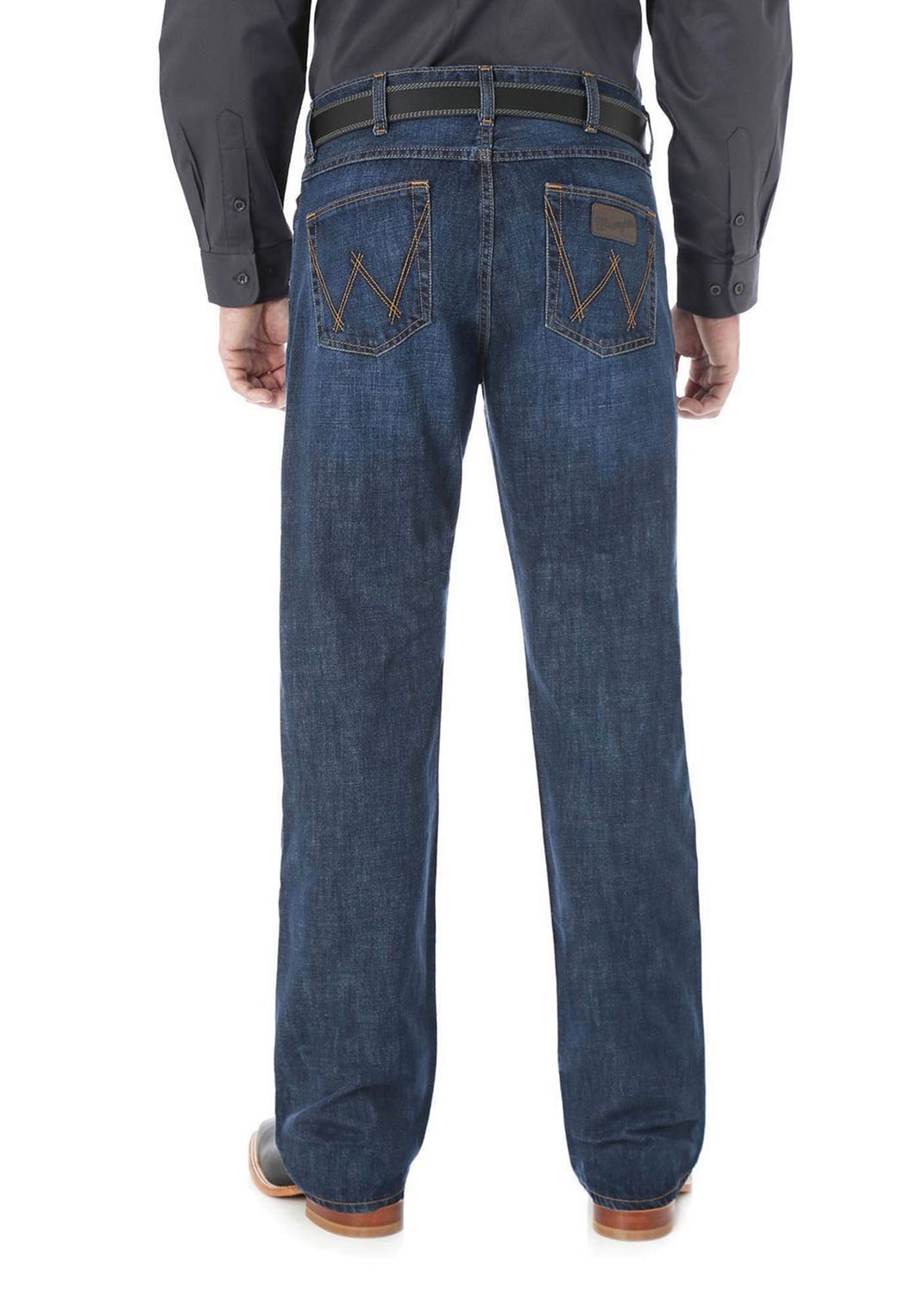20X COMPETITION SLIM FIT BOOT CUT JEAN, Leg: 36, Size: 30