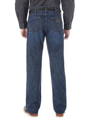 20X COMPETITION SLIM FIT BOOT CUT JEAN