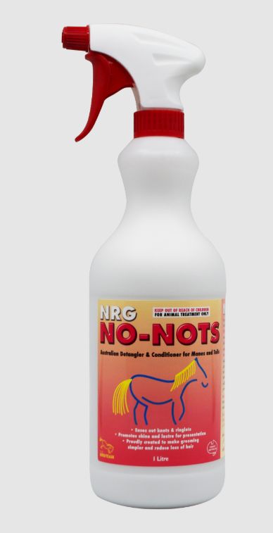 NRG No Nots 950ml
