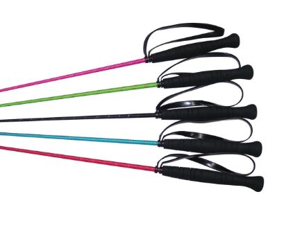 Eureka Sparkle Crop 75cm