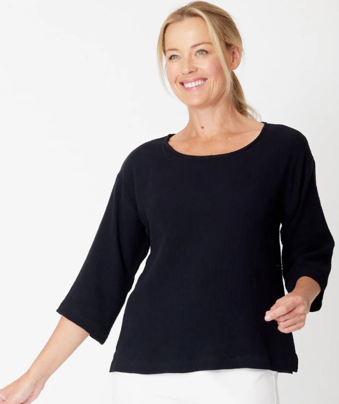Tarin 3/4 Top