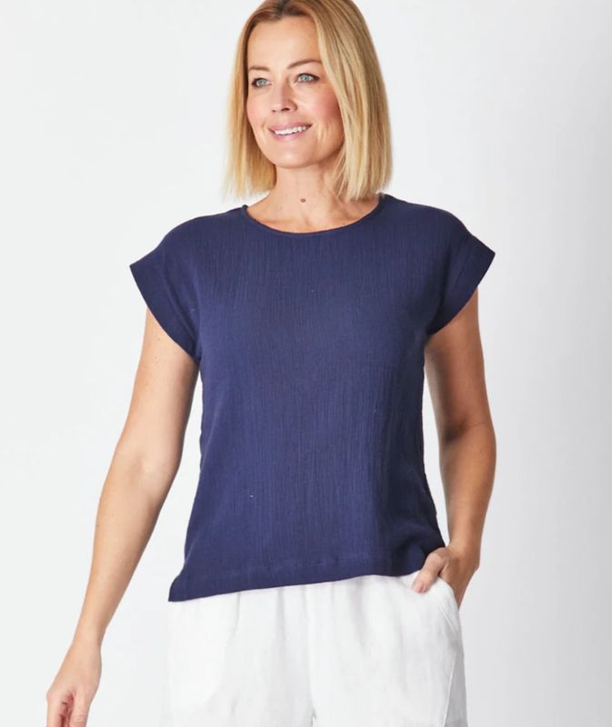 Tarin everyday Top