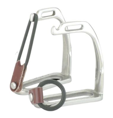 Peacock Safety Irons Np 10.5cm