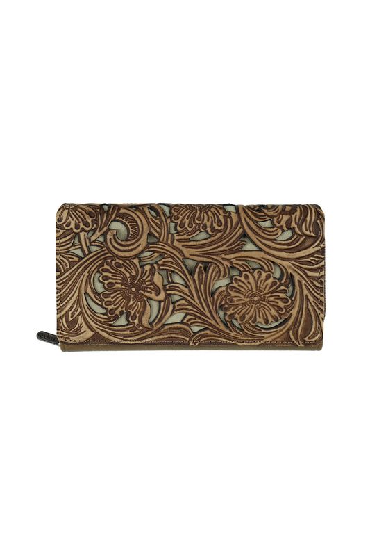 Audra Wallet