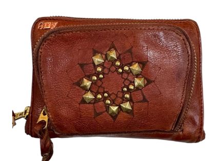 Carrera Wallet