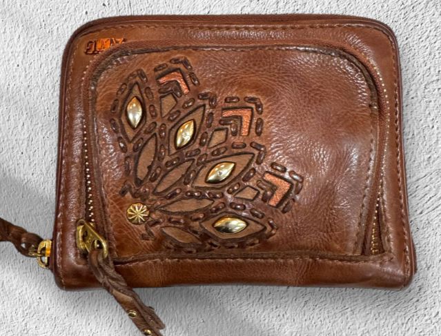 Kali Wallet