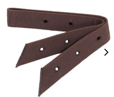 Economy Billet Strap 1-3/4″
