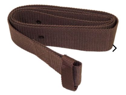 Economy Bates Strap 1-3/4″