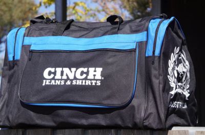 Cinch Gear Bag
