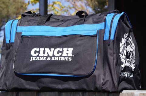 Cinch Gear Bag