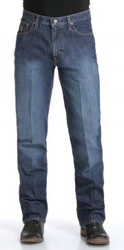 Cinch Black Label Jeans