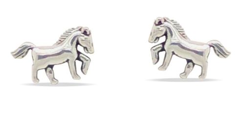 MCJ STUDS S/S HORSES