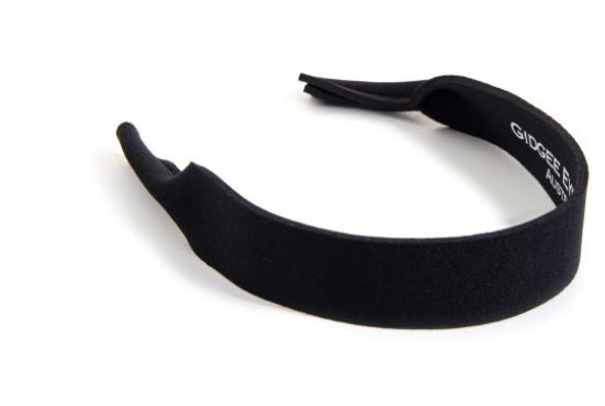 Sunglasses Strap, Colour: Black