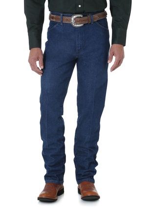 Wrangler Mens Slim Fit Jeans