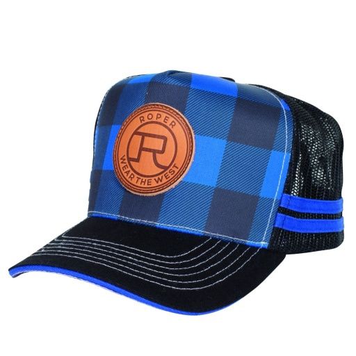 ROPER CAP TRUCKER