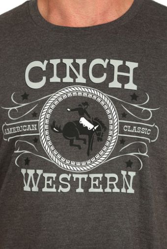 Cinch Western Men&#39;s T/Shirt
