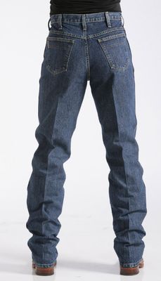 Cinch Mens Green Label Jeans