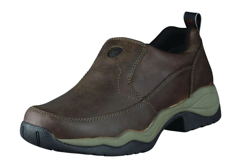 Ariat Men's Distressed Ralley