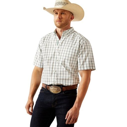 PRO SERIES COOPER CLASSIC FIT SHIRT