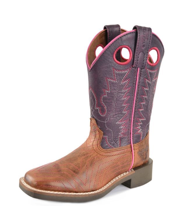 Hadley Childrens Boot