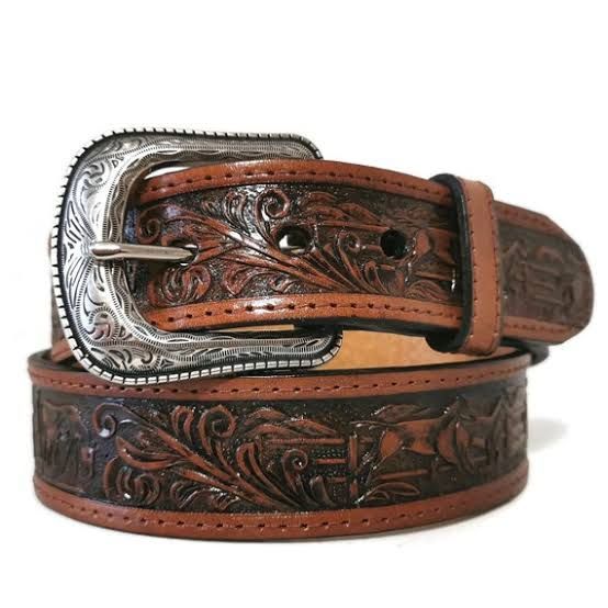 Men’s Belts