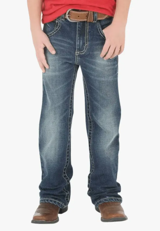 Boys Jeans