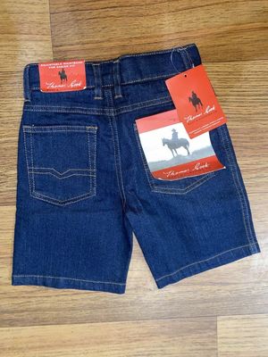 Boys Shorts