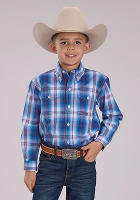 Boys Shirts