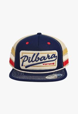 Caps