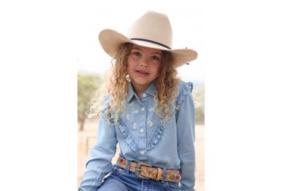 Girls Shirts