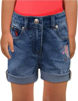 Girls Shorts/Fashion