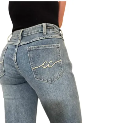 Ladies Jeans