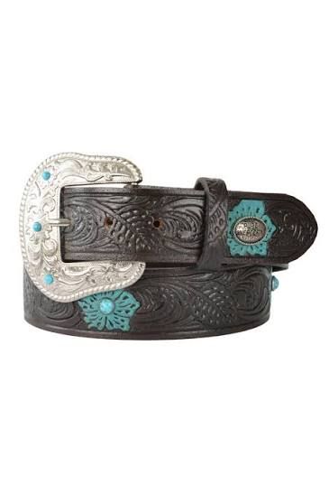 PW Jasper Belt