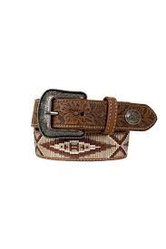 Lando Kids Belt