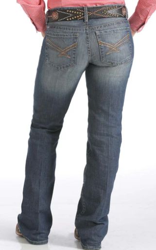 Cinch Ada Jeans