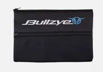 Bullzye Alan Pencil Case